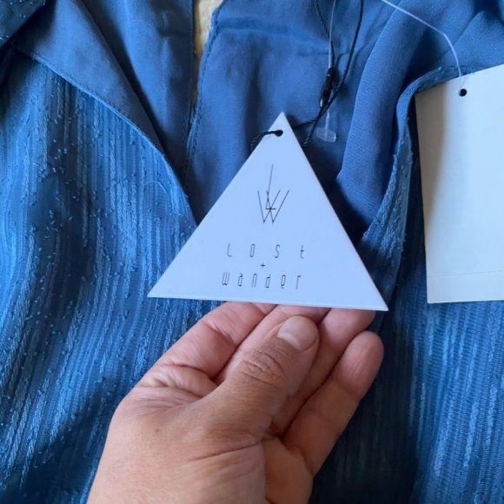 Lost + Wander Romper - image 7